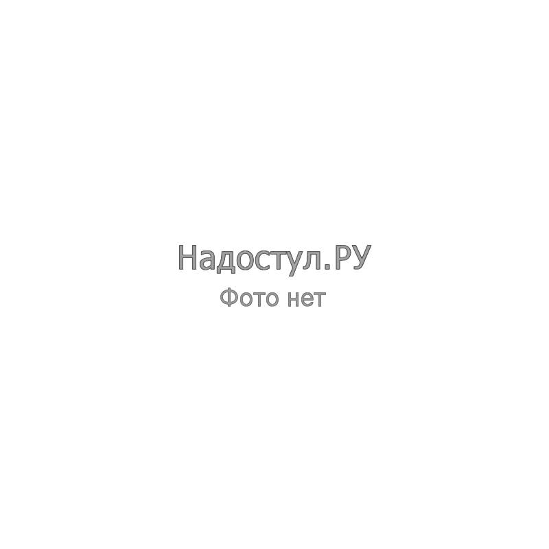 Табурет РС01-03, черный каркас, черный кожзам, РС.01/03-201-01 главное фото